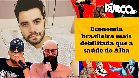 AS MELHORES ANÁLISES ECONÔMICAS COM DR. ENÉAS CARNEIRO E MANO BROWNIE