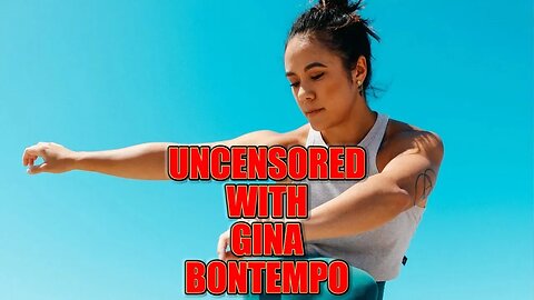 An Uncensored Conversation With Gina Bontempo