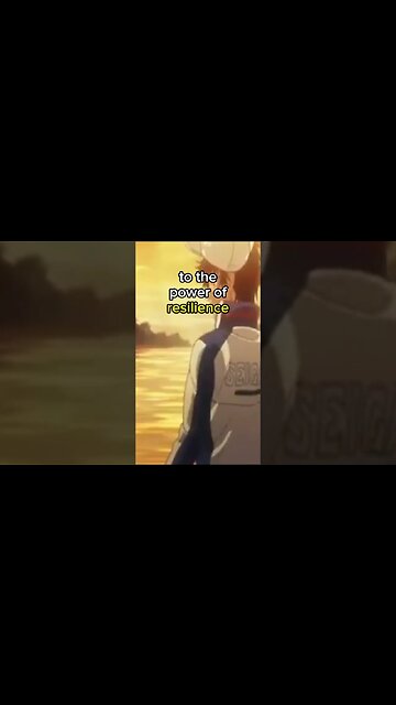 Prince of Tennis is a Metaphor for Life Itself #anime #animelifelessons #animeneax