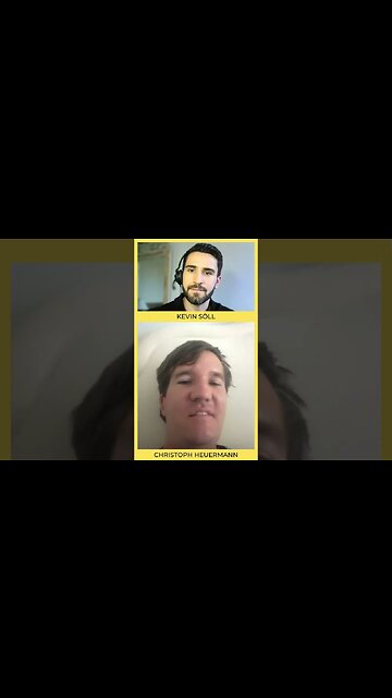 Die UNZUFRIEDENHEIT im DACH-Raum... 😳