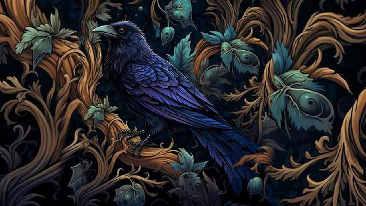 THE GAME CONTINUES ....THEIR PRIZE IS YOUR S0UL - TheCrowhouse