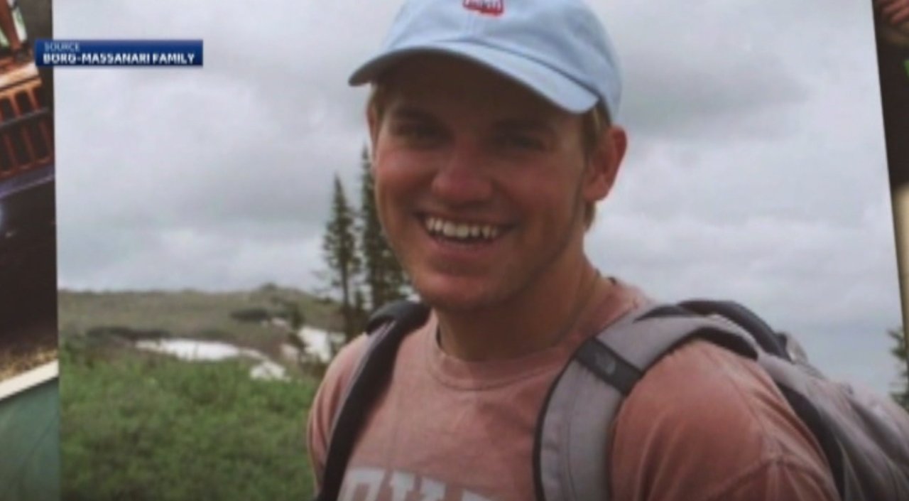 Corey Borg-Massanari, Vail skier who died in Taos avalanche, honored Friday