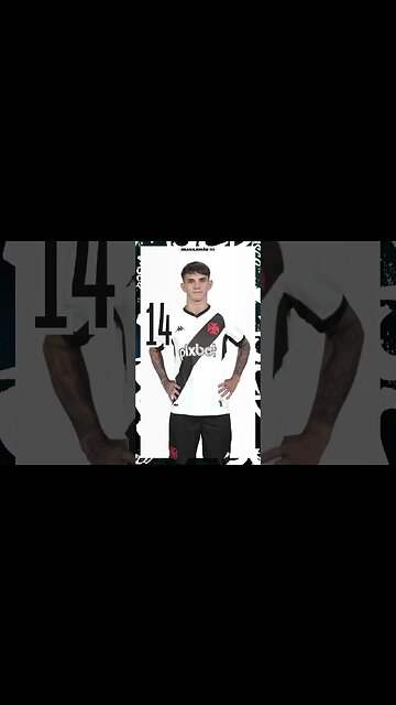 Escalação do Vasco - Botafogo x Vasco