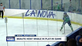 Beauts season ends with 5-3 loss to Connecticut Whale