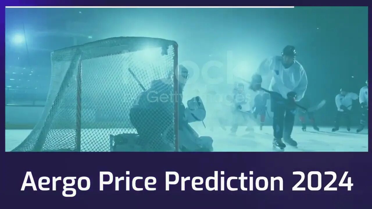 Aergo Price Prediction 2023, 2025, 2030 What will AERGO be worth