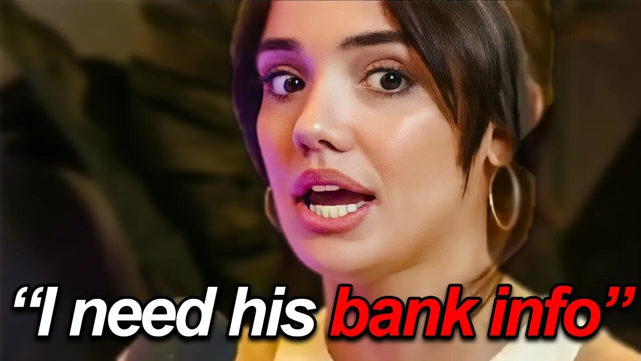 TikTok Gold Diggers Are INSANE..