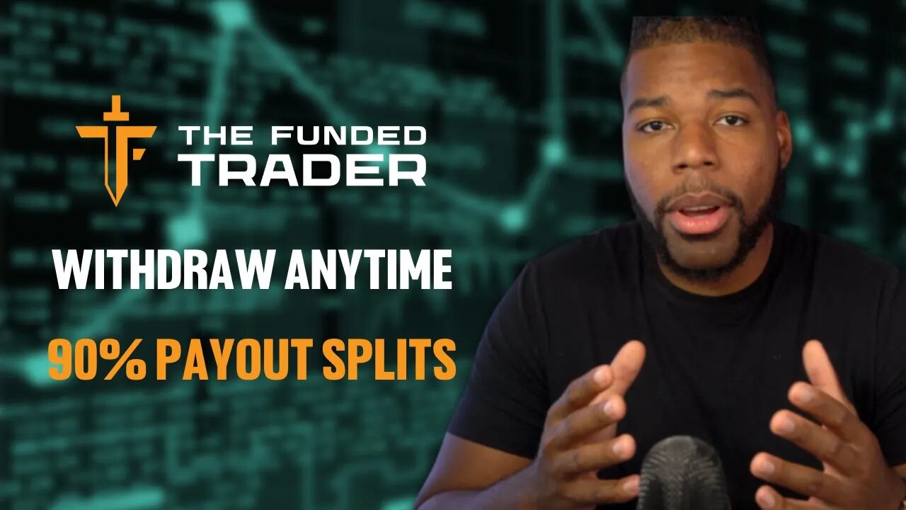 The Funded Trader's | New King's Program 👑 EXPLAINED