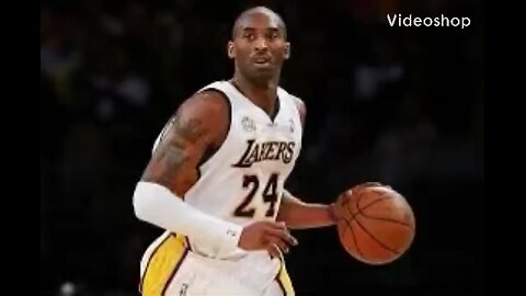 Kobe Bryant was murdered by an elite from the NBA