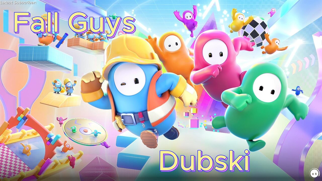 FallGuys Dubski