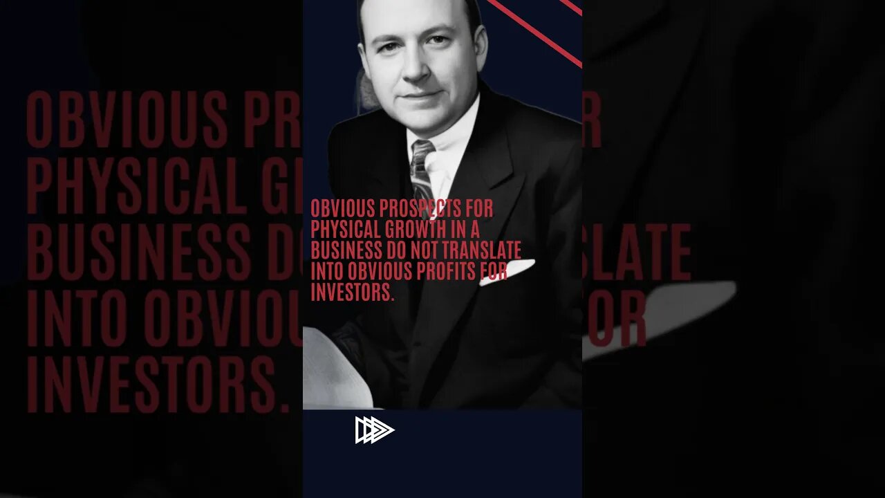 Benjamin Graham on Smart Investing 18