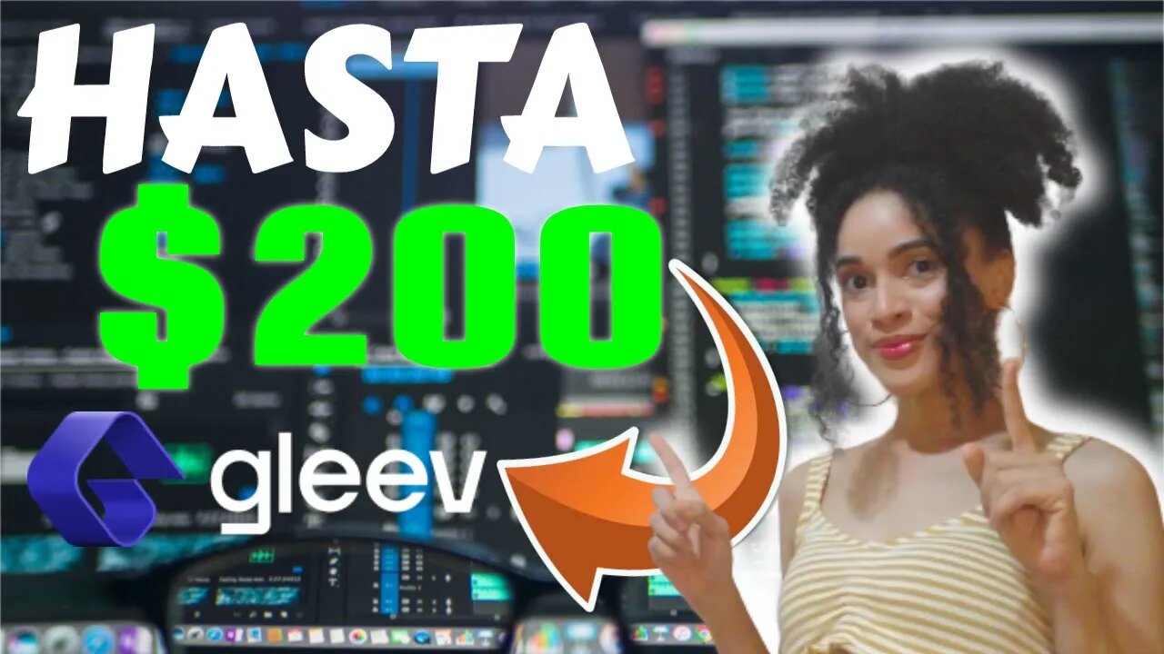 Hasta $200 por tus VIDEOS | Tokens Gratis