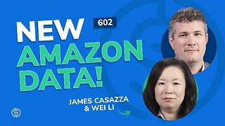 Amazon Customer Loyalty Analytics & Business Planner | SSP #602