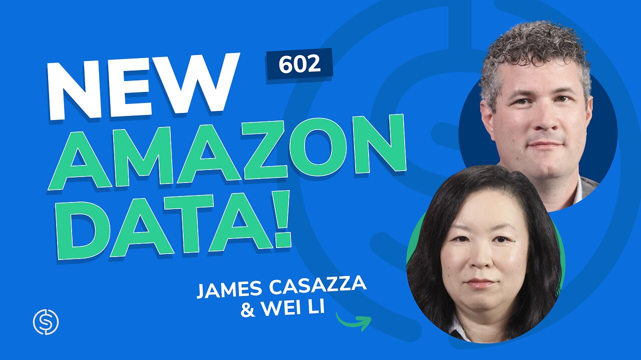 Amazon Customer Loyalty Analytics & Business Planner | SSP #602