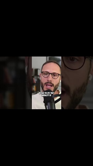 How Wars Affected Men's Health | Connor Beaton