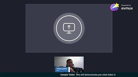 Talk About Rally? Biden in Kiev?