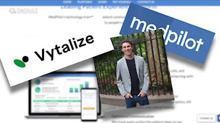 MedPilot merging with Vytalize in a big win for Cleveland’s technology community
