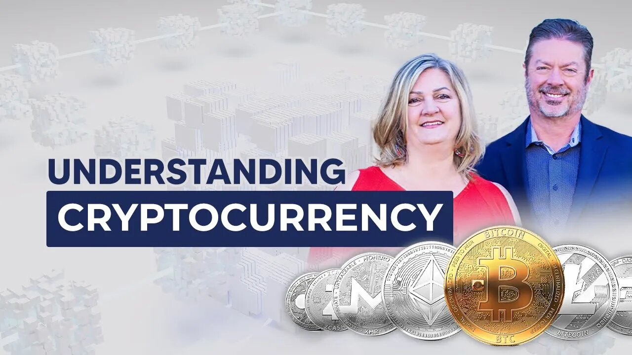 Understanding CRYPTOCURRENCY as an Alternative Investment