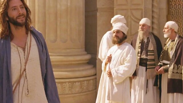 Chachi - John 12:37-50 “Believers and unbelievers” [cbi]