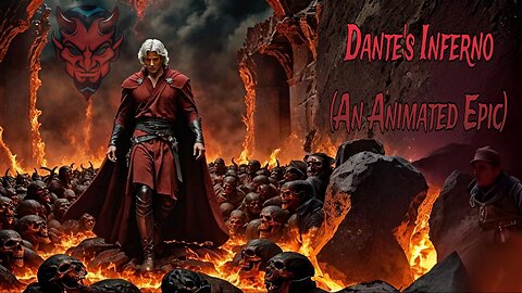 Dante's inferno (an animated epic)