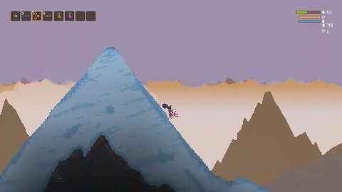 Noita [aay] daily run for 2023.MARCH.29 Mushroom BOOM! 🍄💀🥸🏴‍☠️
