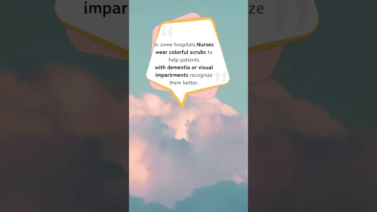"You Won't Believe These Insane Nursing Facts!" #shorts