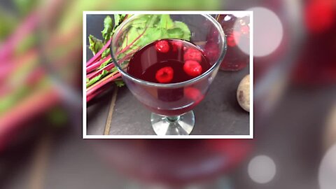 AFC23 Raspberry Kvass | Allergy-Free Cooking eCourse Lesson 23