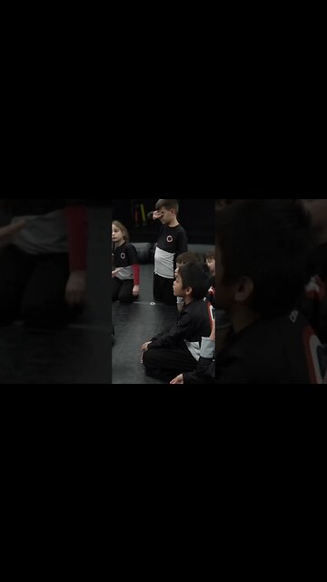 Hero Squad | Heroes Training Center | Kickboxing. & Jiu-Jitsu & MMA | Yorktown Heights NY #Shorts 41