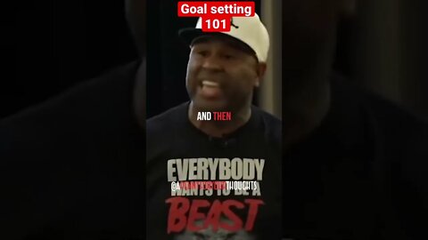 How To GET AFTER Your Dreams #shorts