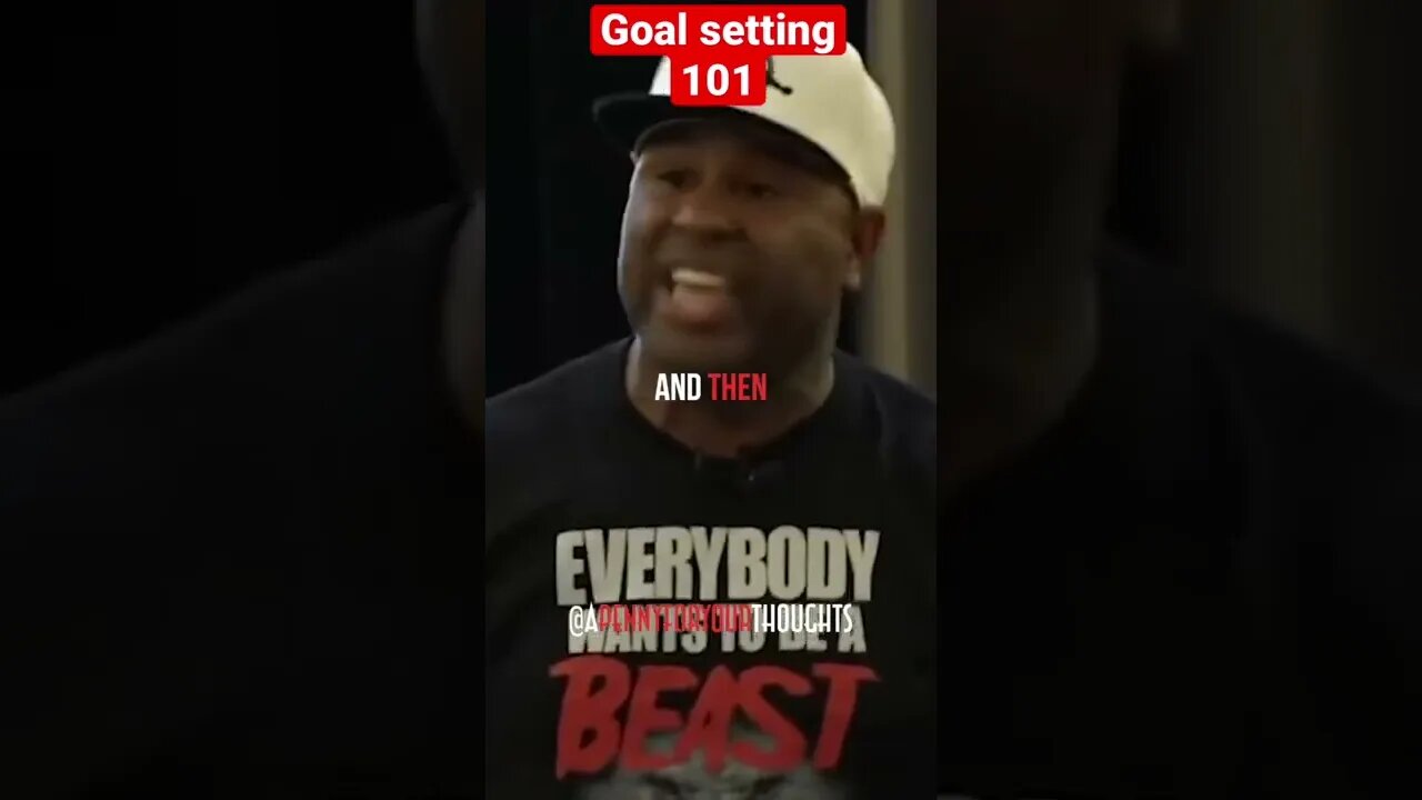 How To GET AFTER Your Dreams #shorts