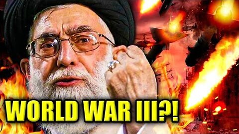 THESE ARE THE TRIGGERS THAT CAN SET OFF WORLD WAR III!!!