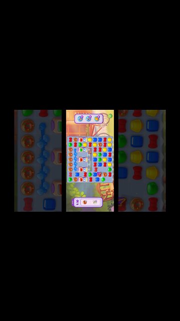 Shorts Playrix Homescapes Gameplay Walkthrough Level 12940-040