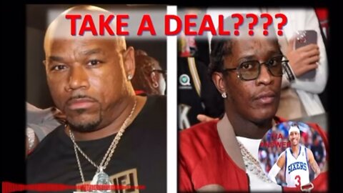 Take A Deal