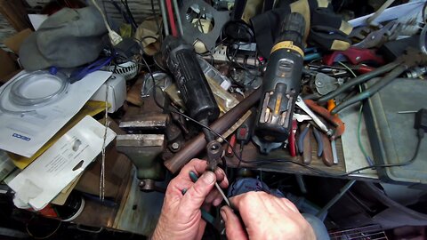 Motor mount bolts