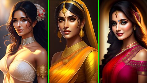 Most Beautiful Indian Girls