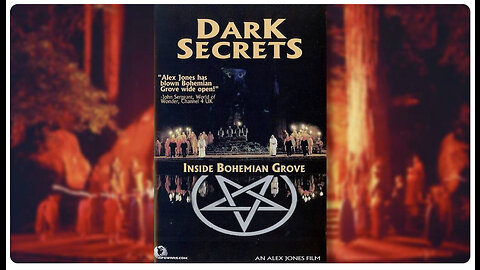 Dark Secrets Inside Bohemian Grove