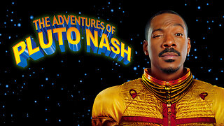Pluto Nash: Meet My Bodygaurd BRUNO!