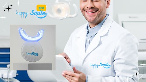 Happy Smile Pro