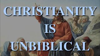 Testing the Christian Claims Against TaNaKh