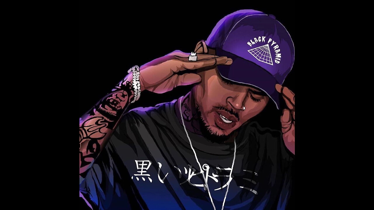 Chris _Brown -Loyal