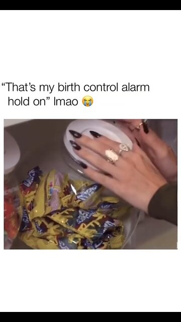 I’m just on the go all the time