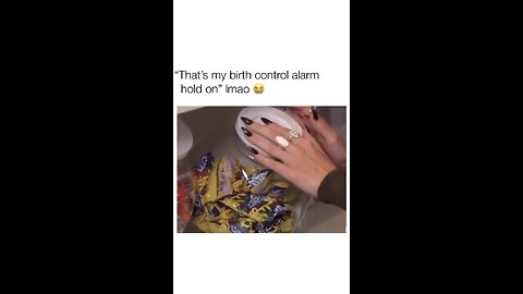 I’m just on the go all the time