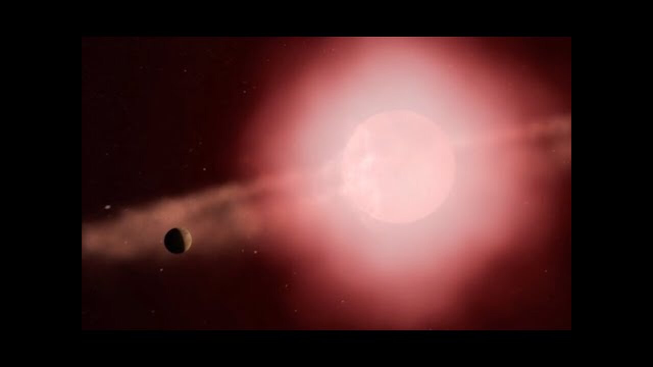 Planet Defies Death, Magnetic Field Behavior | S0 News June.30.2023