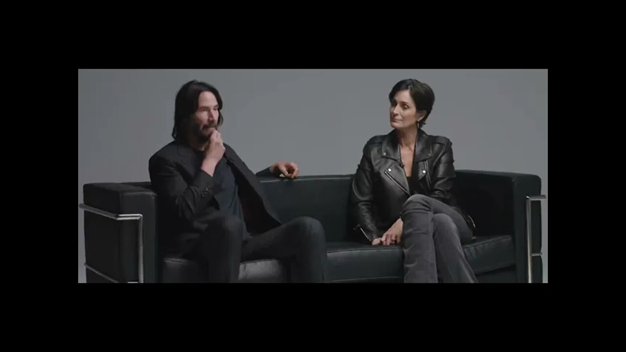 Keanu Reeves and NFTs