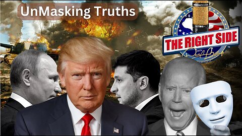 UnMasking Truths