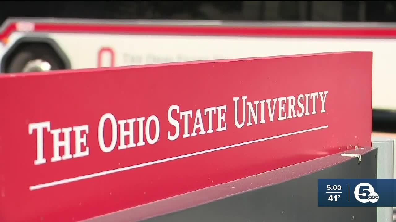 Federal appeals court rules against OSU; sexual abuse lawsuits can move forward