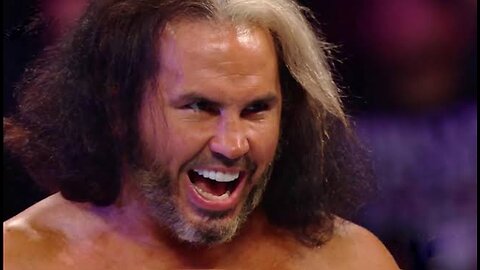 “BROKEN” Matt Hardy & ABC vs. The System (JDC, Eddie Edwards & Brian Myers)