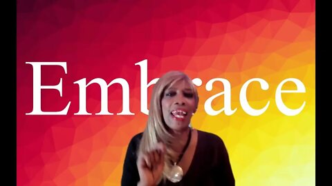THE BIBLE TALK SHOW PRESENTS #26 TIME TO EMBRACE