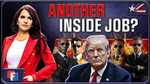 KRISTI LEIGH - Connecting the Dots : The Conspiracy to Kill Trump