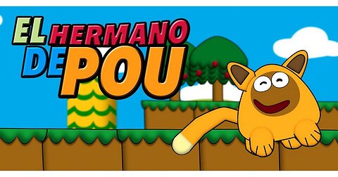 El Hermano De Pou 1 - Chachotroll