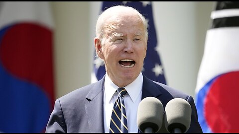 James Comer and Chuck Grassley Claim 'Highly Credible' Evidence of Joe Biden Bribery Scheme